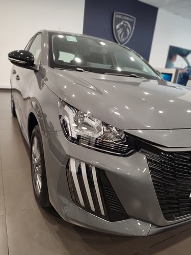 Peugeot 208 1.6 Allure At