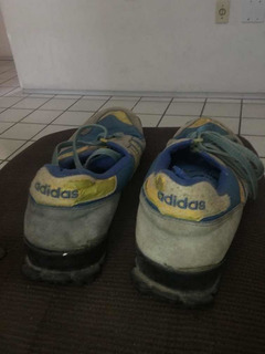 tenis adidas volei masculino