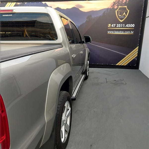 Volkswagen Amarok Highline Cd 2.0 16v Tdi 4x4