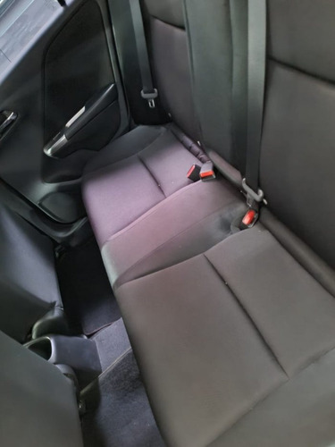 City 1.5 Lx 16v Flex 4p Automático