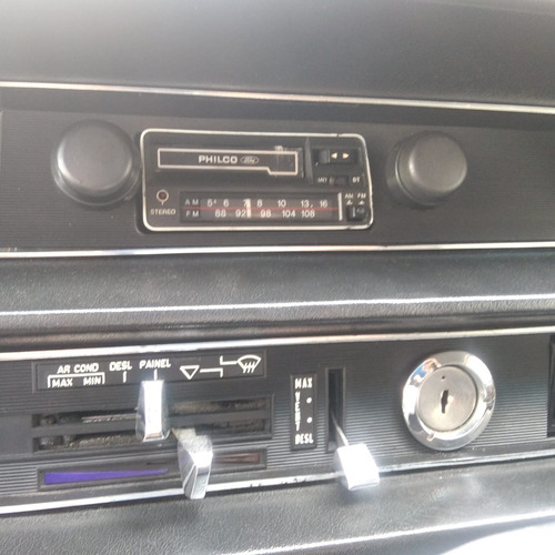 Manual Chave Reserva Muito Conservado Como Vcs Podem Ver