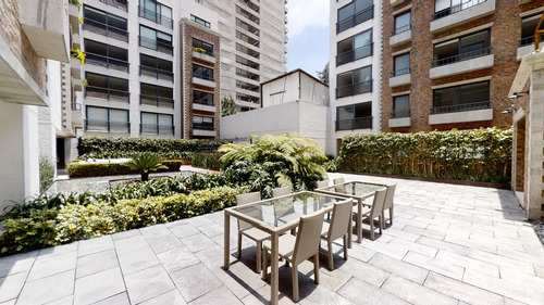 Imagen 15 de 15 de Departamento En Venta, Miguel Hidalgo, Ciudad De México