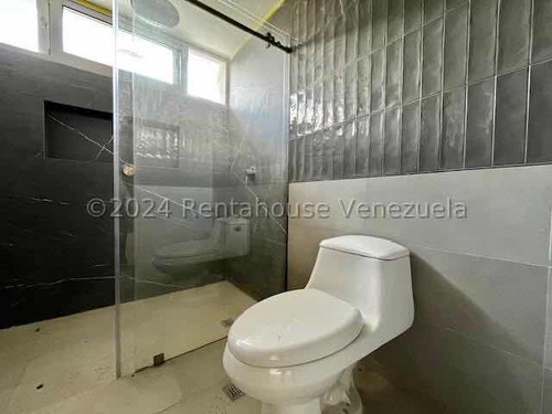 Apartamento En Venta En Las Mercedes . Af