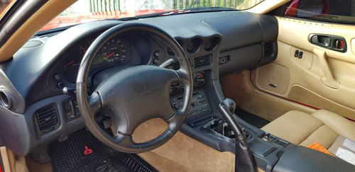 Mitsubishi 3000gt
