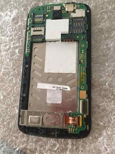 Placa Main Alcatel One Touch 5037e: Tct Mobile+display