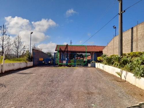 Imagem 21 de 21 de Chácara De 150 M² Com 3 Suítes E 2 Vagas De Garagem Em Araçariguama - Ch00002 - 70993200