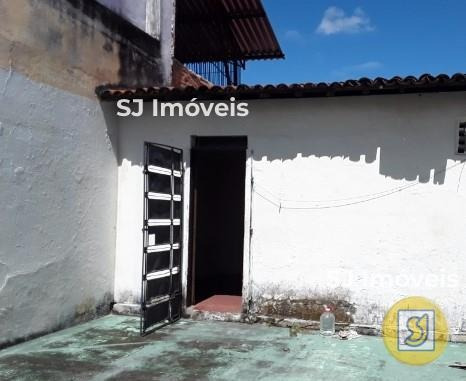 Imagem 8 de 10 de Casa Para Locação - 33705
