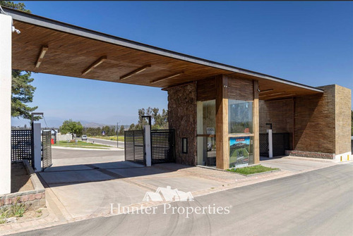 Parcela En Venta En Quintero