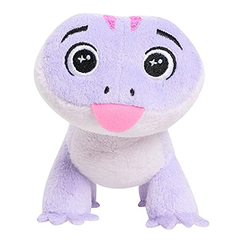 Disney Frozen Talking 9 Pulgadas Small Plush Bruni El Espíri