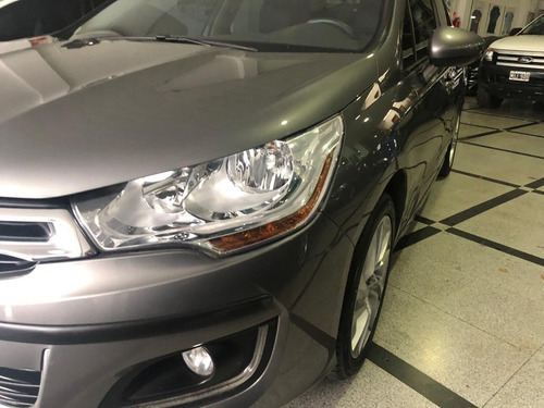 Citroen C4 Lounge 2.0 Tendance Pack 2015 1°dueño Como Nuevo!