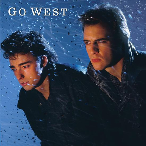 Go West Go West (deluxe Edition) Deluxe Edition 3 Cd + 2 Dvd