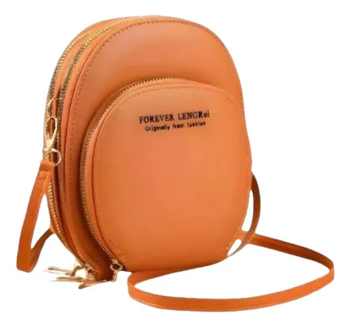 Mochila cartera mercadolibre sale