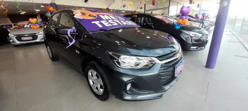 Chevrolet Onix 1.0