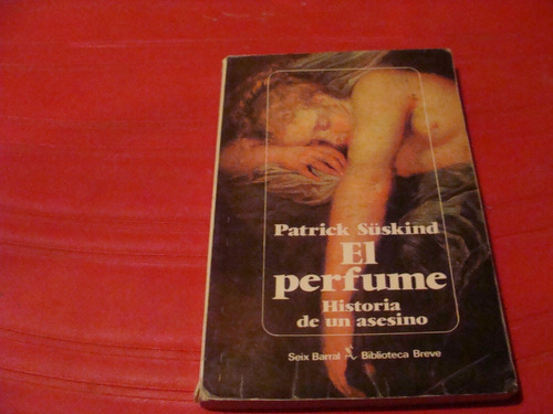 El Perfume Historia De Un Asesino , Año 1989