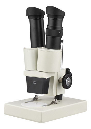 Estudiantes De Magnificación Binocular De Microscopio Para E
