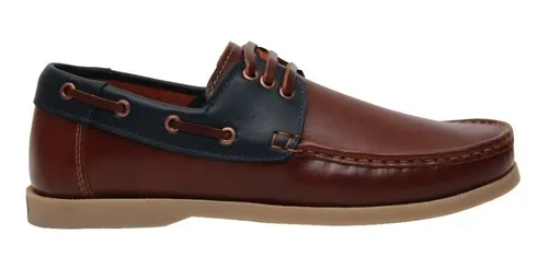 Zapato náutico Sperry para hombre