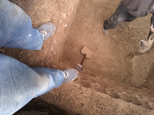 Imagen 1 de 5 de Pozos Ciegos ,pocero, Excavaciones
