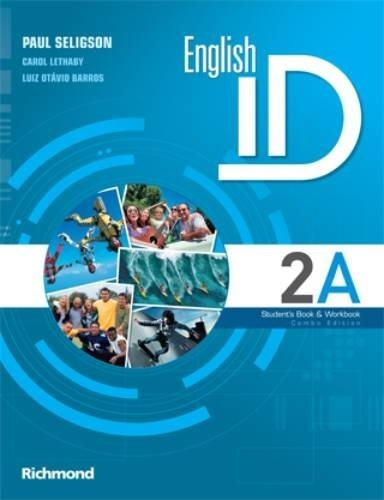 English Id 2a - Student´s Book + Workbook
