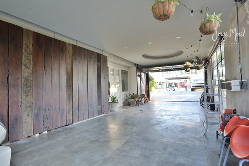 Casa Perimetral #0-100 - San Matias - Area 1 - 250m2 #id 12494