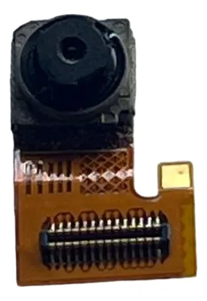 Camara Delantera Frontal Motorola Nexus 6 Xt 1100/03original (Usado)