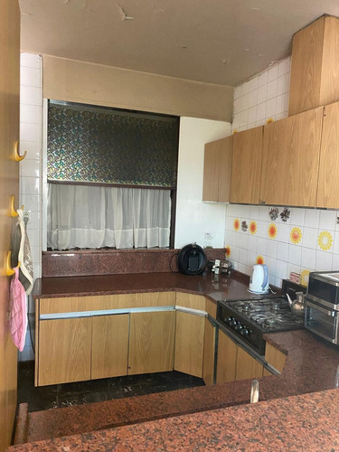 Venta Amplia Casa Apta Desarrollo 4ta Secc Mendoza