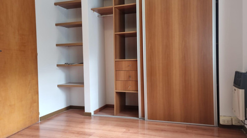 Departamento De 2amb En Alquiler En Villa Del Parque