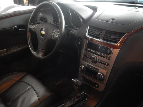 Malibu 2010 2.4 Ltz
