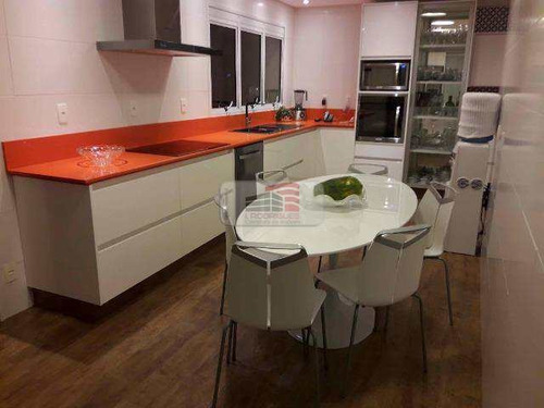 Imagem 3 de 9 de Apartamento Com 3 Dorms, Nova Petrópolis, São Bernardo Do Campo - R$ 2.4 Mi, Cod: 821 - V821