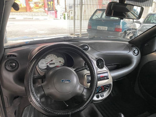 Imagem 3 de 11 de Ford Ka 2005 1.0 Gl 3p