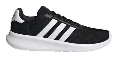 Tenis adidas Lite Racer 3.0 Estilo Deportivo Unisex Adultos