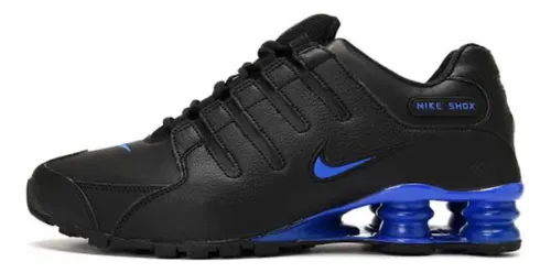 Tenis nike con resorte hotsell