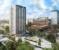 Nostrum Tower 2 Dormitorios