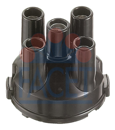 Tapa De Distribuidor Renault R4/6l 61/80