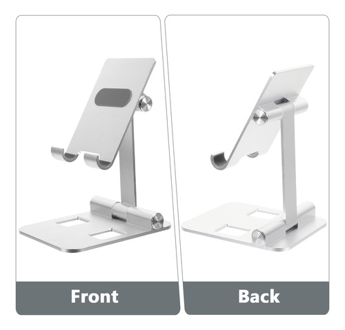 Soporte Para Teléfono, Tableta, Computadora, Soporte De Meta