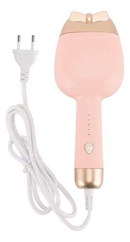 Waving Hair Crimper 32 Mm French Egg Roll Curling Iron