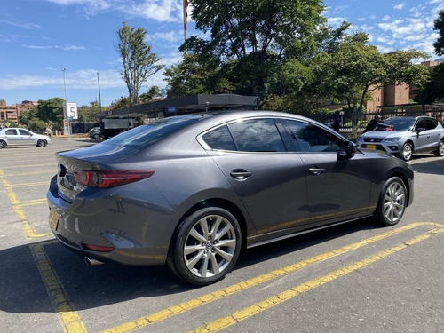 Imagen 11 de 25 de Mazda 3