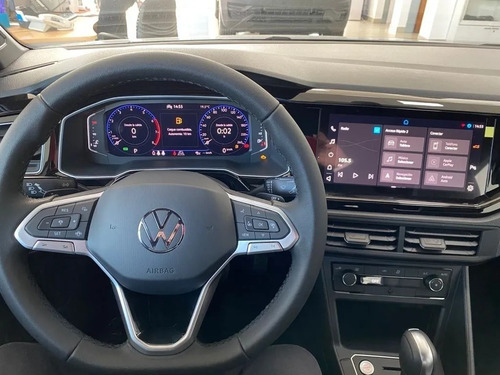 Imagen 10 de 15 de Volkswagen Nivus Highline Entrega Inmediata Año 2022 #30
