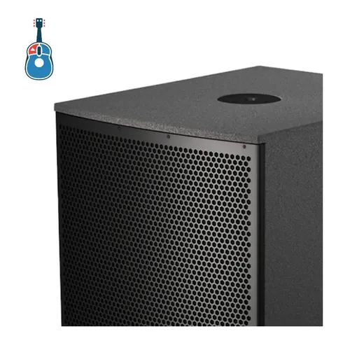 Caixa Attack Sub Vrs 1510 A 1000w + Vrs 1560 P 600w Af15