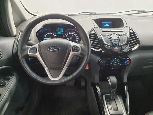 Ford Ecosport Freestyle 1.6 16v Flex 5p Aut