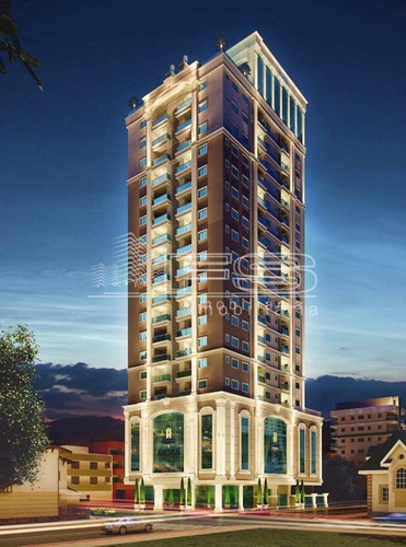 Imagem 3 de 15 de Chateau Avenue Residence - 2387