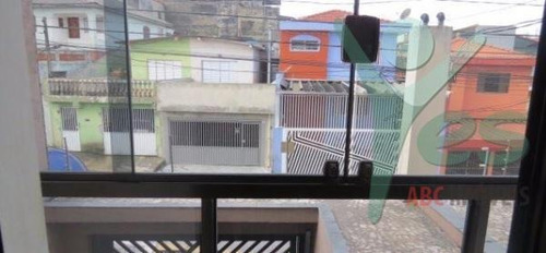 Imagem 7 de 10 de Ref.: Ap1251 - Apartamento Residencial À Venda, Vila Junqueira, Santo André. - Ap1251