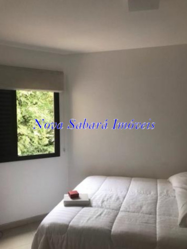 Imagem 8 de 10 de Apartamentos Em São Paulo - 2144