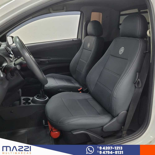 Volkswagen Saveiro TROOPER 1.6 MI TOTAL FLEX 8V CE