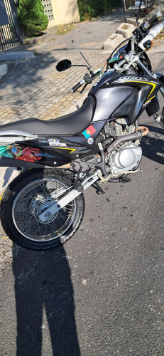Bros 150 Mix Flex