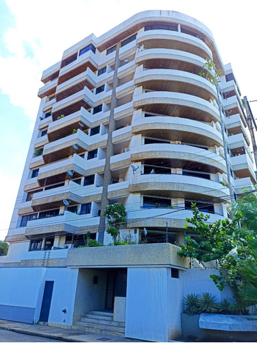 Alquiler Apartamento C.r. Porto Bahia-lecheria
