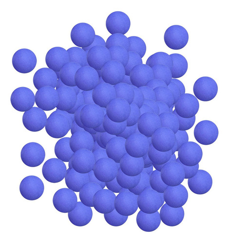 150 Uds. Pelotas De Tenis De Mesa De Entretenimiento De 40mm