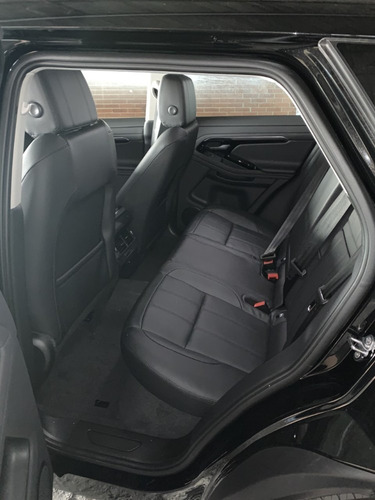 Range Rover Evoque S