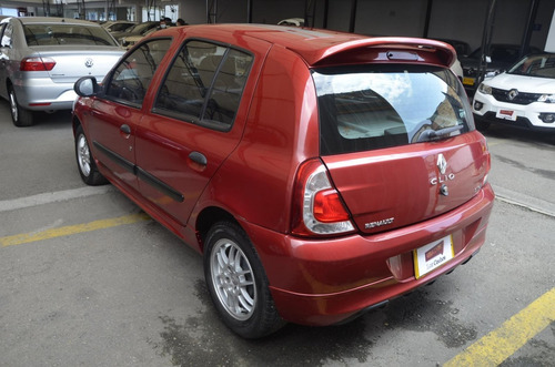 Renault Clio Style 1.2 Mec 5p Fe Ifp494