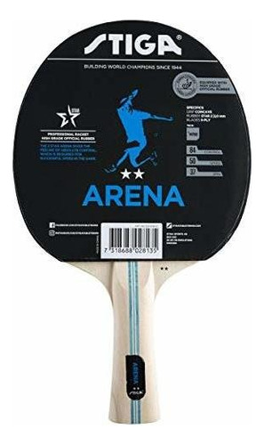 Raquetas - Stiga Arena Table Tennis Pa