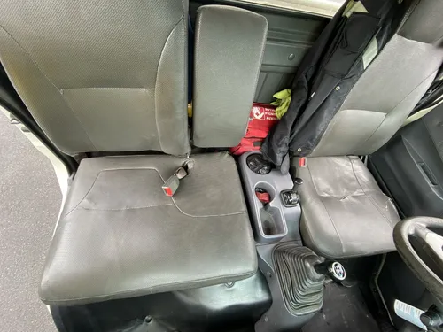 Foton Aumark Bj5049 2.8